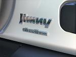  Suzuki Jimny Sz5 4X4 Auto 2020 4